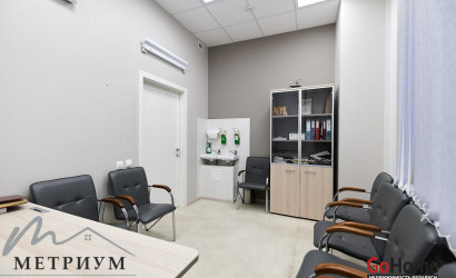 Продажа торгового помещения, Минск, Чюрлениса ул., 8,  217.3 кв.м.. Фото 18