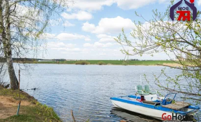  3-этаж.(214.8 м2), Карпиловка(Центральная ул.)