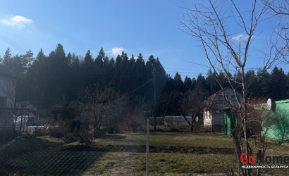 Купить дачу, Негорелое, Чистая Росинка, 6 соток. Фото 18