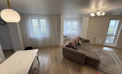 Купить 3-комнатную квартиру, Гродно, Белые Росы, 83. Фото 2