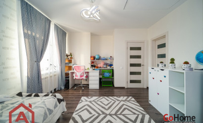 Купить дом, Богатырево, Магистральная, 6, 14.38 соток. Фото 15