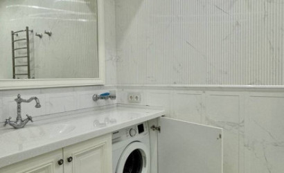 Купить 4-комнатную квартиру, Минск, Карла Маркса, 21 (Ленинский район). Фото 18