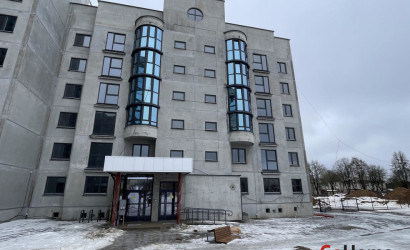 Купить 2-комнатную квартиру, Гродно, Парковая, 4. Фото 2