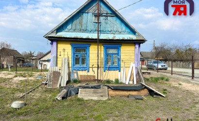 Купить дом, Старобин, Гуляева ул., 12.28 соток. Фото 3