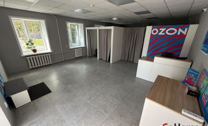 Продажа торгового помещения, Гродно, Будённого, 16, 53.8 кв.м. Фото 3