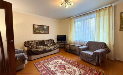 Купить 3-комнатную квартиру, Барановичи, Коммунистическая, 7А. Фото 10