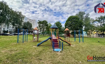  12-этаж.(60 м2), Солигорск(Ленина, 36)