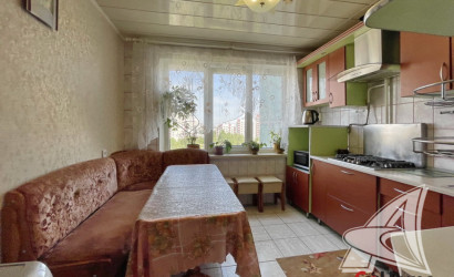 Купить 3-комнатную квартиру, Брест, Восток, ул. Гродненская. Фото 6