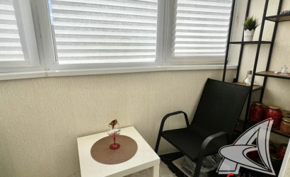 Купить 1-комнатную квартиру, Брест, Вулька, ул. Рябиновая. Фото 16