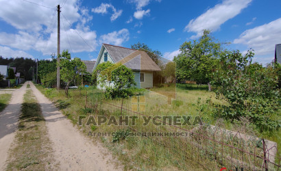 Купить дачу, Каменица-Жировецкая, Мухавецкий с/с, 4.4 соток. Фото 14
