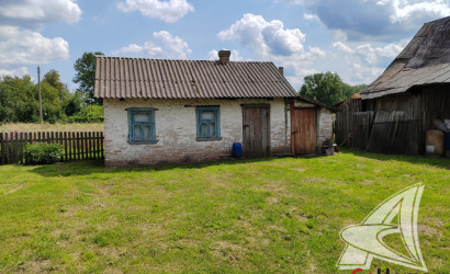 Купить дом в деревне, Сычево, Озятский с/с, 25 соток. Фото 25