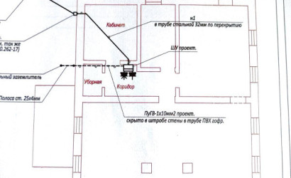 Продажа помещения, Озеры, В.И. Ленина,  124.7 кв.м.. Фото 5