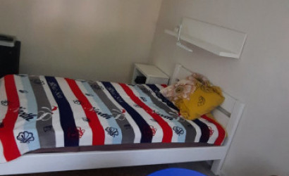 Купить 2-комнатную квартиру, Городок, Ленинская. Фото 12