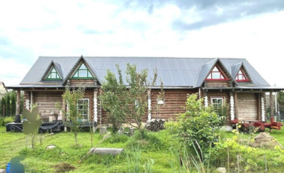 Купить дом, Новашино, Центральная ул., 55/б, 13.38 соток. Фото 1