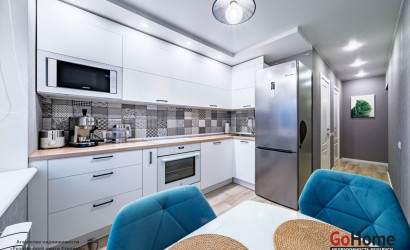 Купить 2-комнатную квартиру, Минск, Плеханова, 93 (Ленинский район). Фото 1