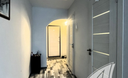 Купить 1-комнатную квартиру, Брест, Восток, ул. Ленинградская. Фото 11