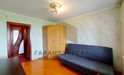 Купить 3-комнатную квартиру, Брест, ул. Ленинградская. Фото 9