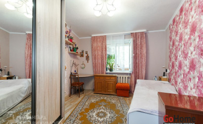 Купить 4-комнатную квартиру, Минск, Рафиева ул., 94 (Московский район). Фото 10