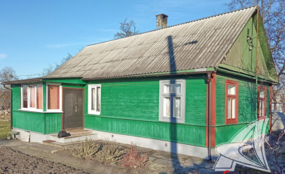 Купить дом, Брест, Дубровка, 15 соток. Фото 2