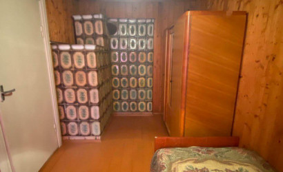 Купить дом в деревне, Верас МСХ и П, 5 соток. Фото 14