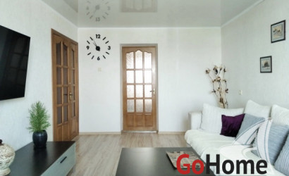 Купить 3-комнатную квартиру, Брест, Восток, ул. Московская. Фото 3