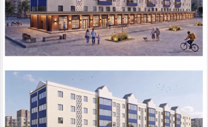 Продажа торгового помещения, Гродно, Космонавтов, 27, 73.96 кв.м.. Фото 4