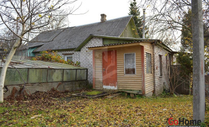 Купить 5-комнатную квартиру, Смолевичи, Советская ул., 113. Фото 2