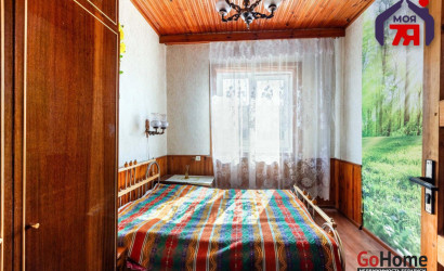 Купить дом в деревне, Белстандарт, 15 соток. Фото 20