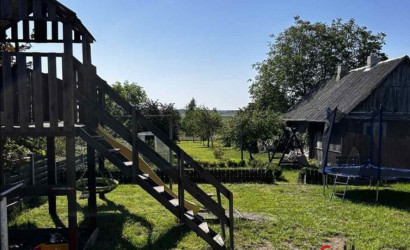 Купить дом, Домашицы, Партизанская, 18 соток. Фото 3