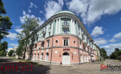 Купить 3-комнатную квартиру, Витебск, Максима Горького, 41. Фото 15