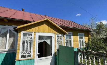 Купить дом, Великая Слобода, Школьная ул., 15, 25 соток. Фото 1