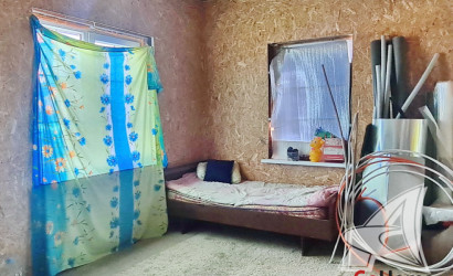 Купить дом, Залесье, Залесский с/с, 23 соток. Фото 6