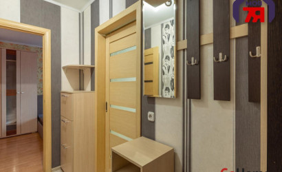 Купить 2-комнатную квартиру, Минск, Лукьяновича ул., 4 (Советский район). Фото 28
