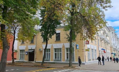 Купить 3-комнатную квартиру, Витебск, Кирова, 8. Фото 10