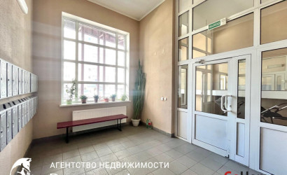 Снять 3-комнатную квартиру, Минск, Червякова ул. 52(Центральный район). Фото 28
