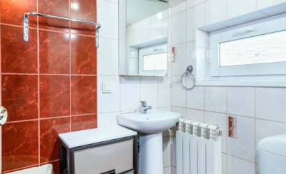 Купить дом, Гарутишки, Пашкевича ул., 31 соток. Фото 20