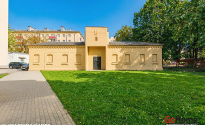 Продажа помещения, Минск, Маяковского ул., 172/В, 245 кв.м.. Фото 4