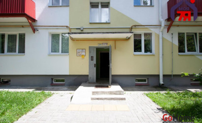 Купить 2-комнатную квартиру, Молодечно, Великий Гостинец ул., 72/а. Фото 4