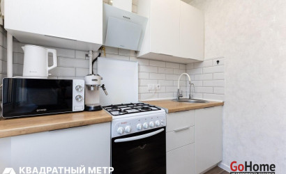 Купить 2-комнатную квартиру, Минск, Берута ул., 9/3 (Фрунзенский район). Фото 8