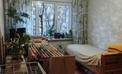 Купить комнату, Минск, Болеслава Берута, 17/1 (Фрунзенский район). Фото 2