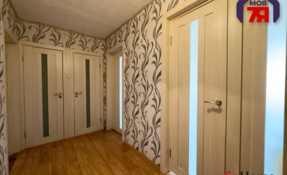 Купить 3-комнатную квартиру, Кривичи, Центральная ул., 18. Фото 18