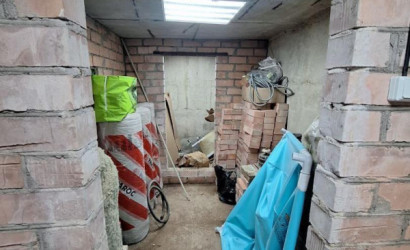 Купить дом в деревне, Тройник, 10.26 соток. Фото 29