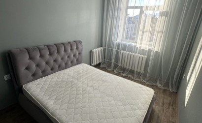 Снять 3-комнатную квартиру на сутки, Пинск, Иркутско-Пинской Дивизии. Фото 3