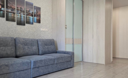 Купить 3-комнатную квартиру, Минск, Грушевская, 90 (Московский район). Фото 10