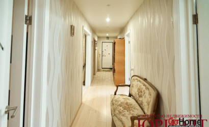 Купить 4-комнатную квартиру, Брест, ул. Волгоградская, д. . Фото 11