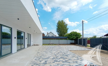 Купить дом, Брест, Мухавецкий с/с, 8.01 соток. Фото 3