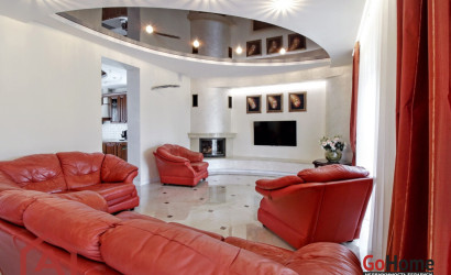 Снять 5-комнатную квартиру, Колодищи, Туровская. Фото 32