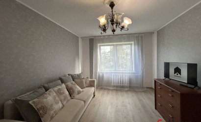 Снять 2-комнатную квартиру на сутки, Барановичи, Советская, 105Б. Фото 1