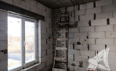 Купить дом, Волки, Мухавецкий с/с, 25 соток. Фото 23