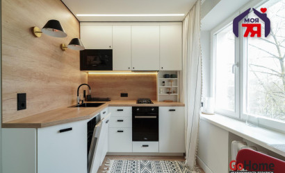 Купить 1-комнатную квартиру, Минск, Жудро ул., 12 (Фрунзенский район). Фото 22